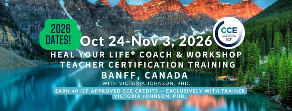 heal your life training 2026